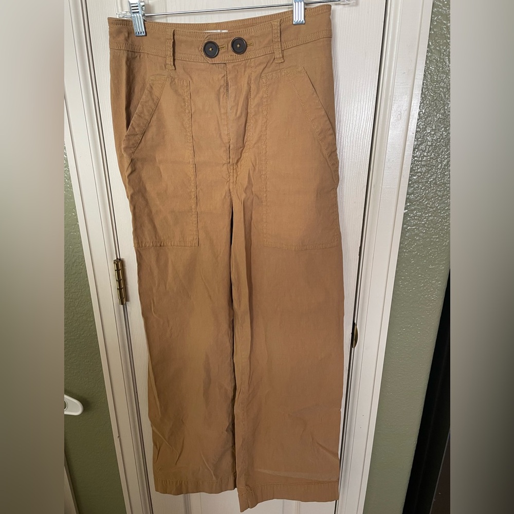 Anthropologie pants